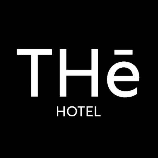 The Hotel Cordoba Bagian luar foto