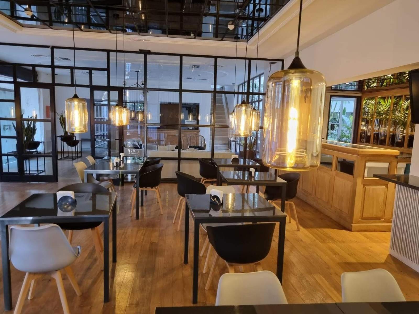 The Hotel Cordoba Bagian luar foto